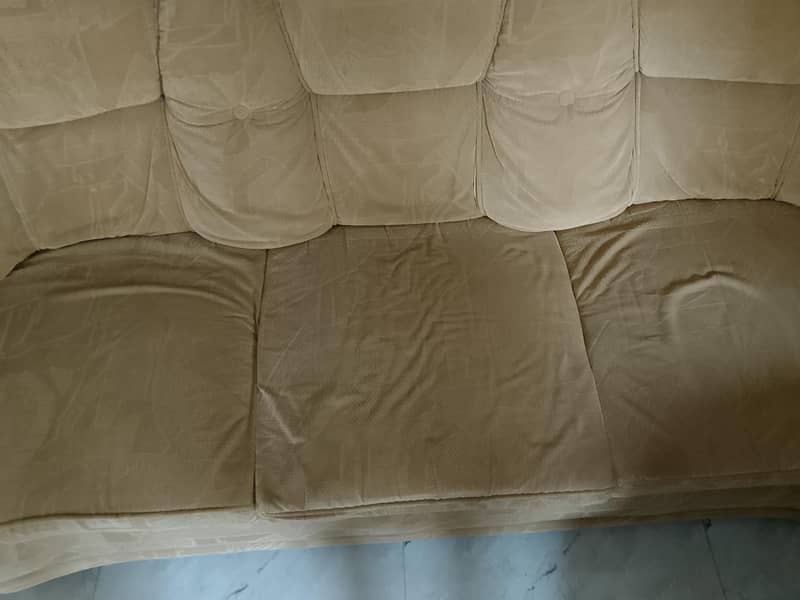 Three Seater Sofa 1