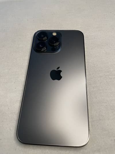 Apple iPhone 13 Pro Dual PTA 256gb