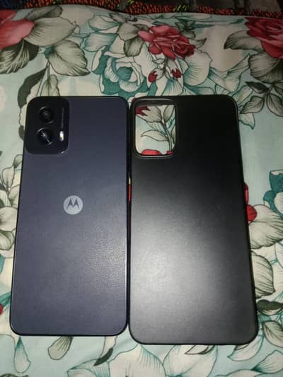 Motorola Moto G Power 5G