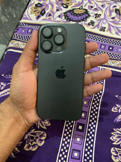 Apple iPhone 14 Pro
