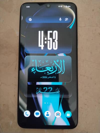 Vivo V21 5g