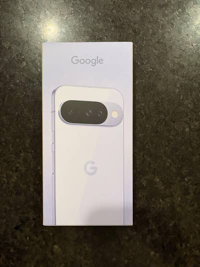 Google Pixel 10
