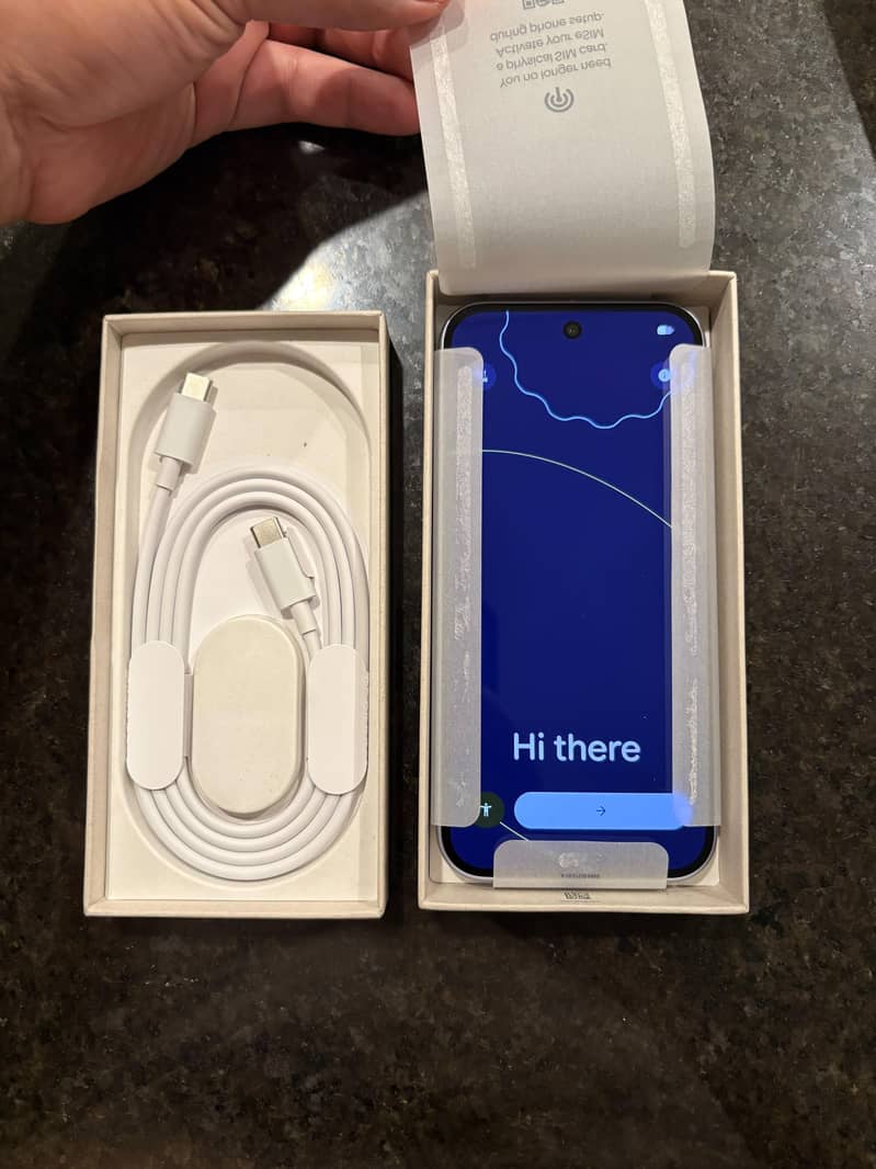 Google Pixel 10 2