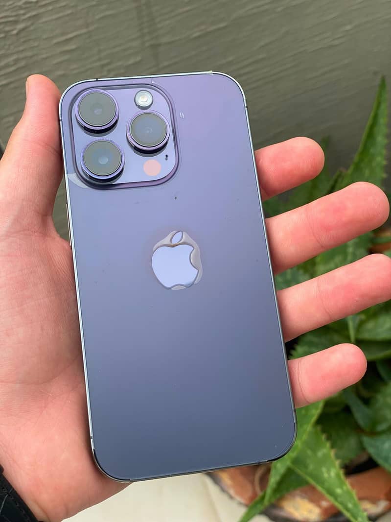 iphone 14 pro 2
