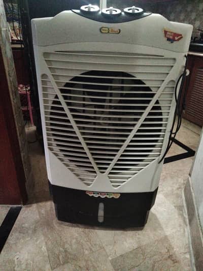 Room Ac cooler for sale in good condition