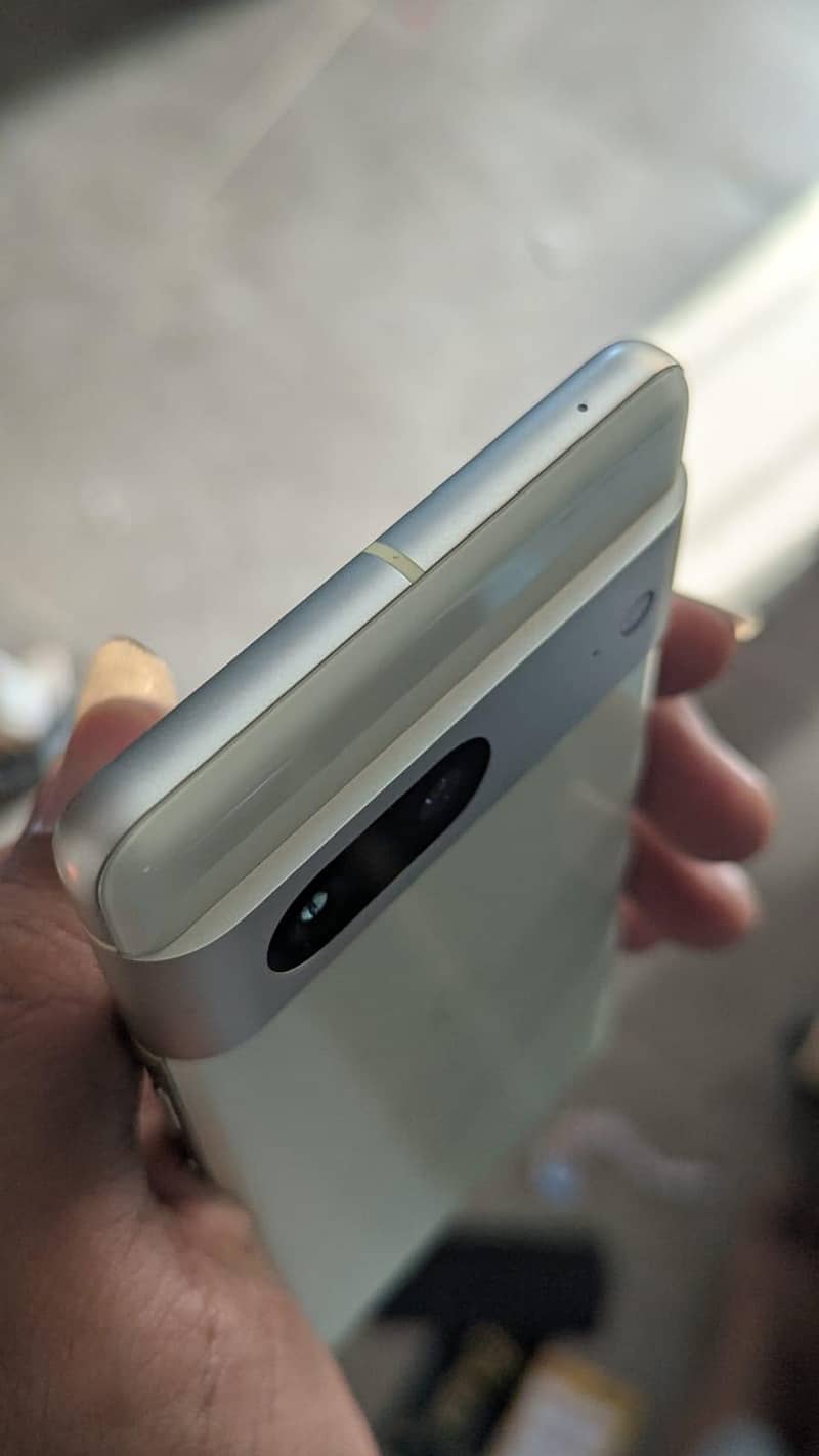 Google Pixel 7 0
