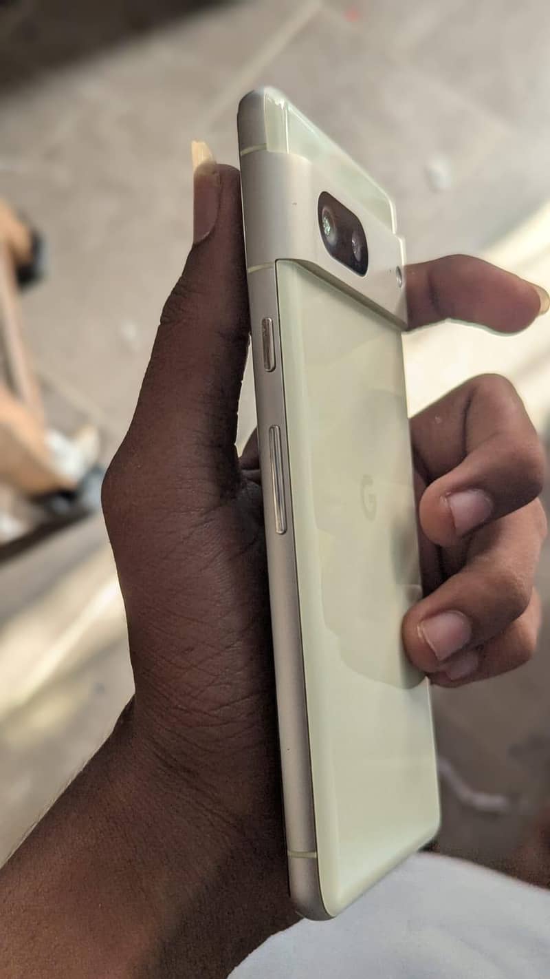 Google Pixel 7 1