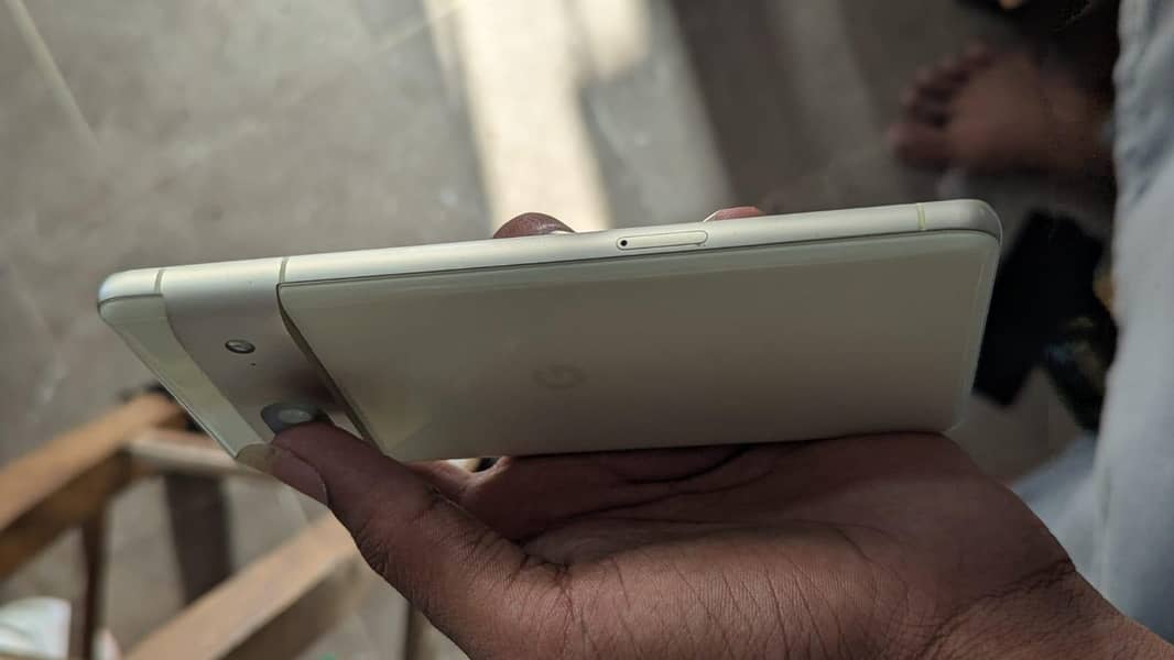 Google Pixel 7 2