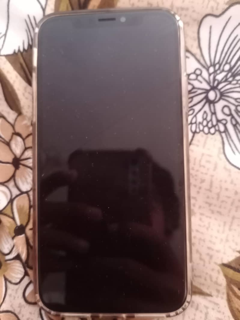 IphoneXs 0