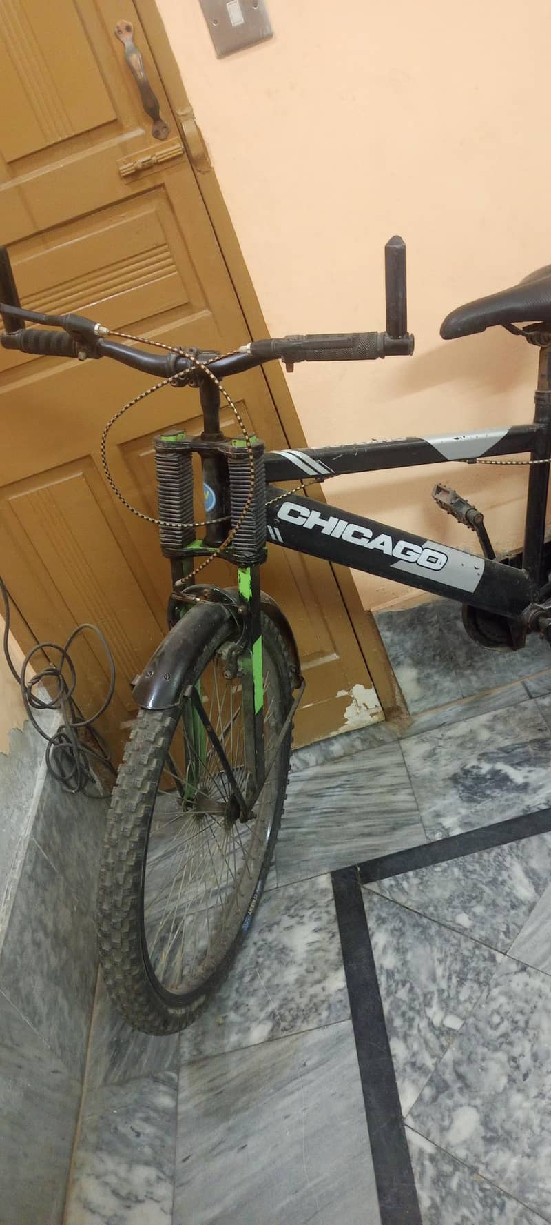 Bicycle 1