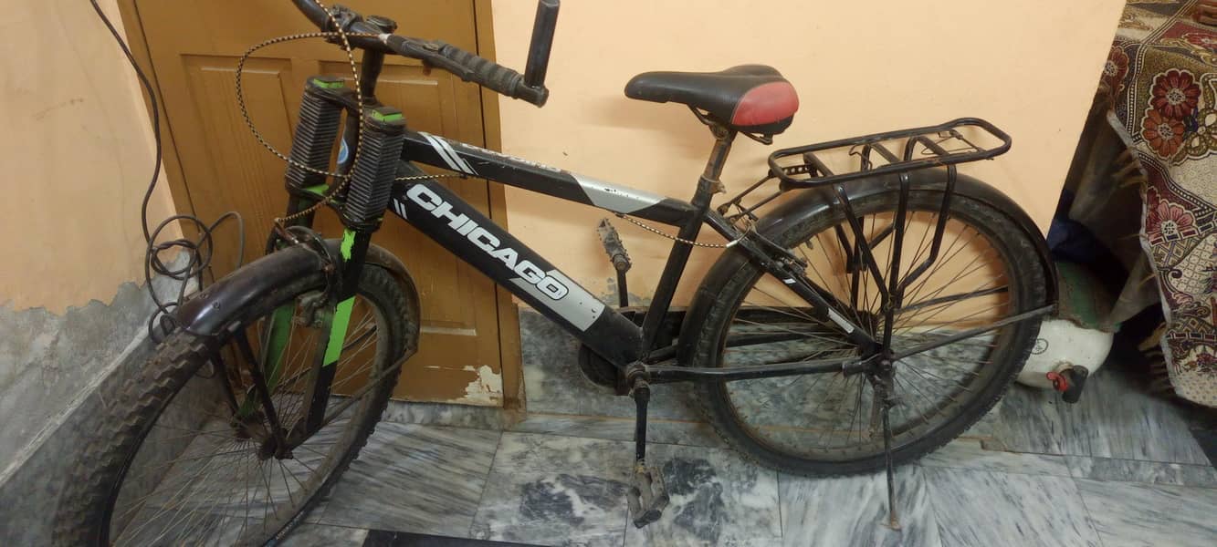 Bicycle 3