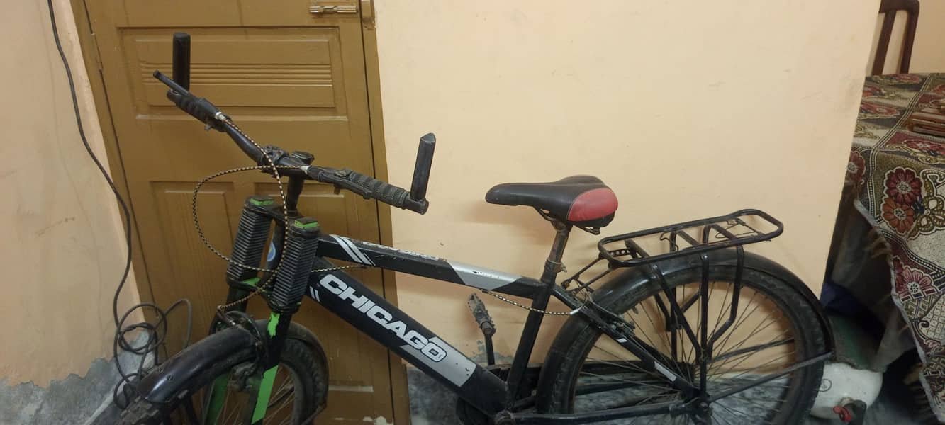 Bicycle 4
