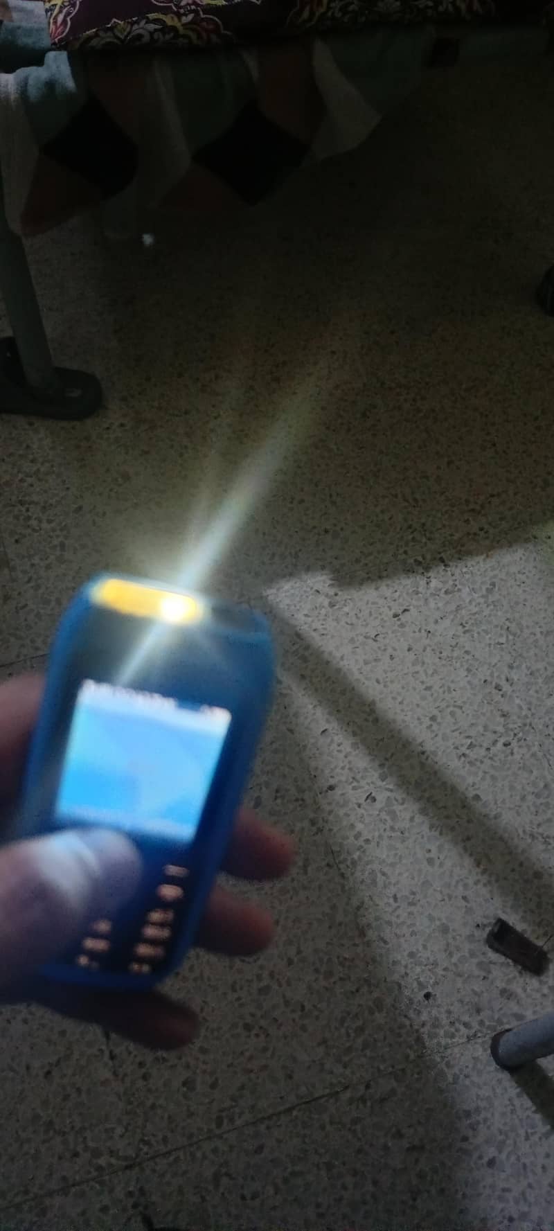 Nokia 1616 2