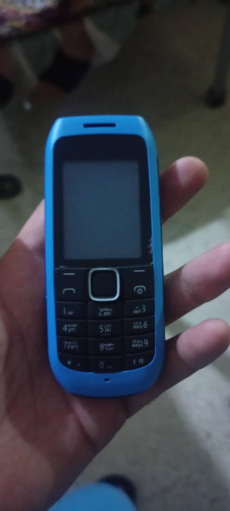 Nokia 1616 3