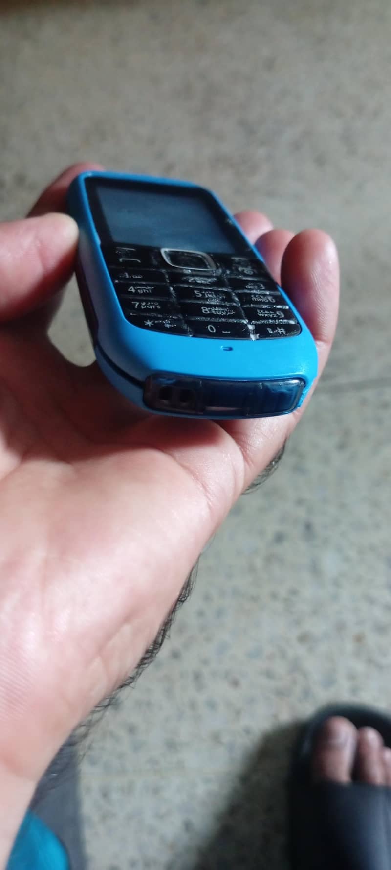 Nokia 1616 7