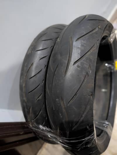 150 / 60 R 17 Tyres