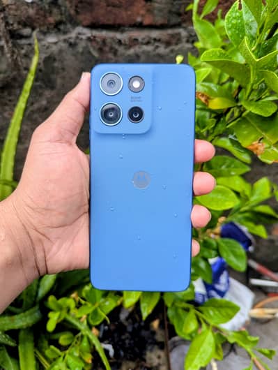 Motorola Moto G-2025