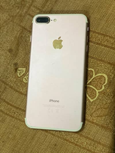 Apple iPhone 7 Plus