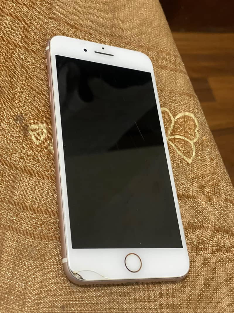 Apple iPhone 7 Plus 2