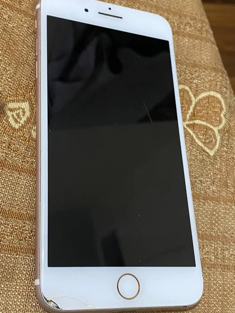Apple iPhone 7 Plus 4
