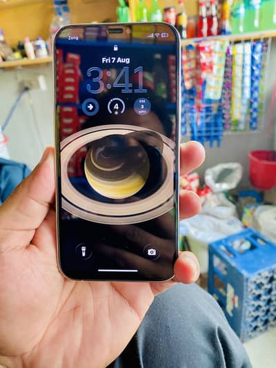 iphone 12 PRO PTA Proved