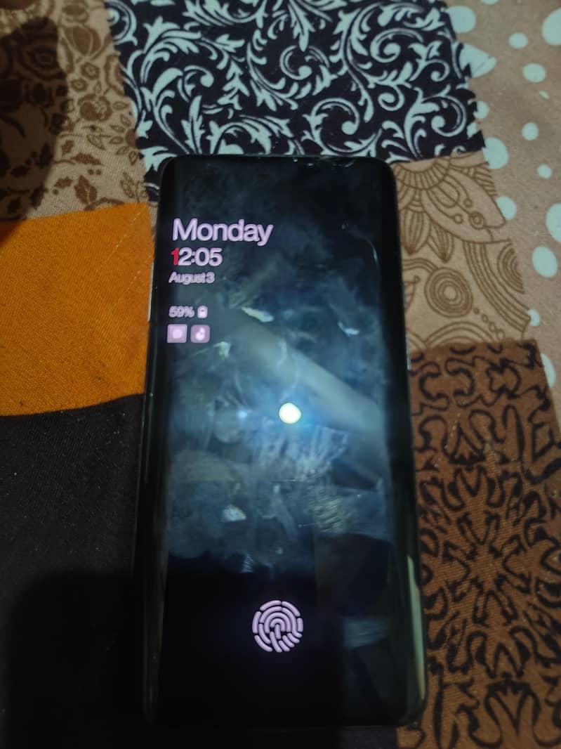 One Plus 7 Pro 1