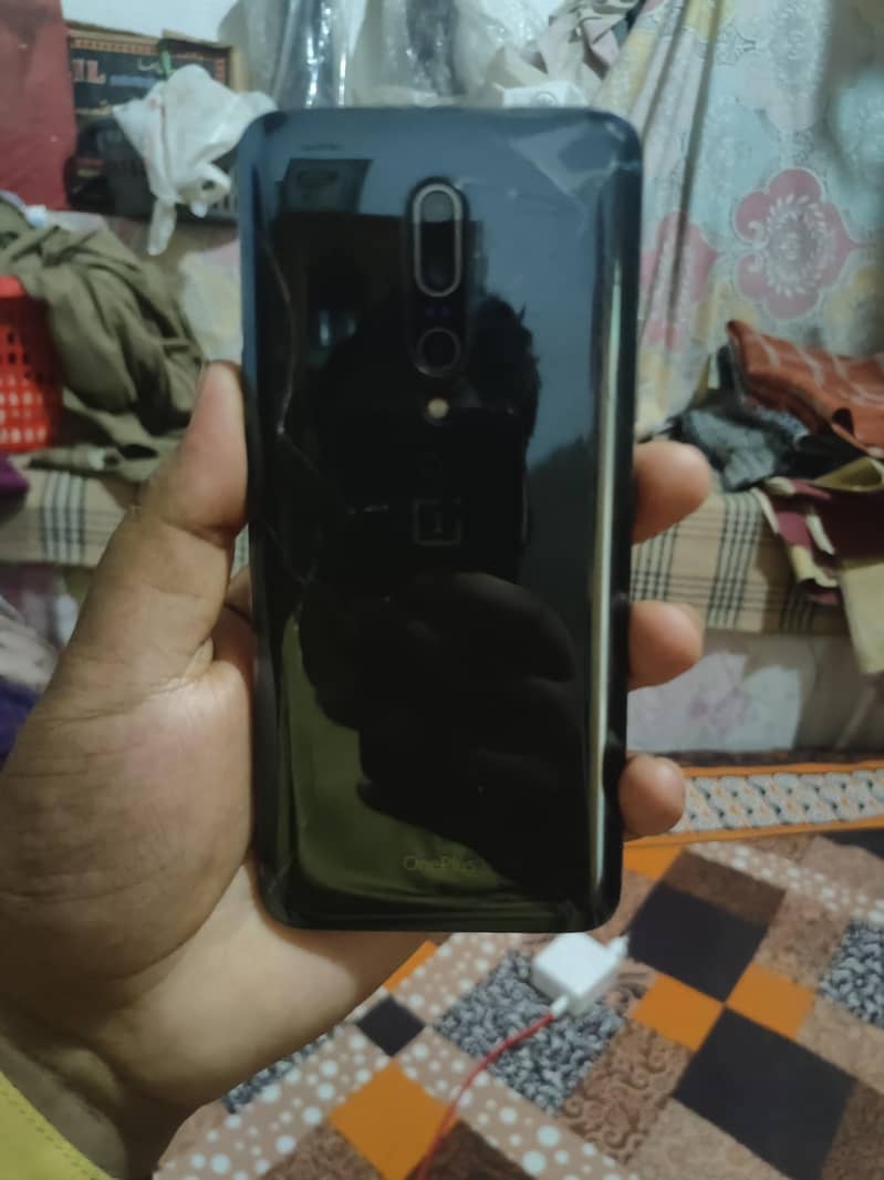One Plus 7 Pro 2