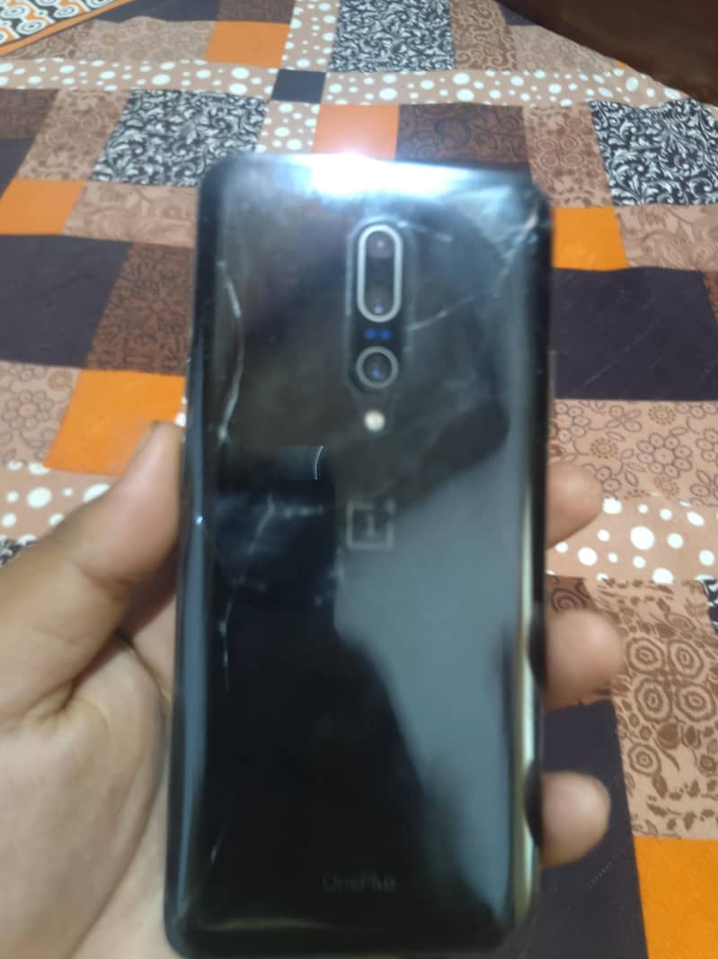 One Plus 7 Pro 3