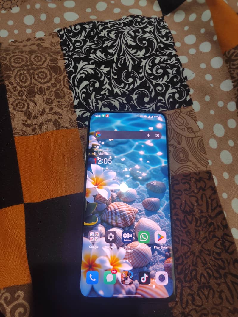 One Plus 7 Pro 4