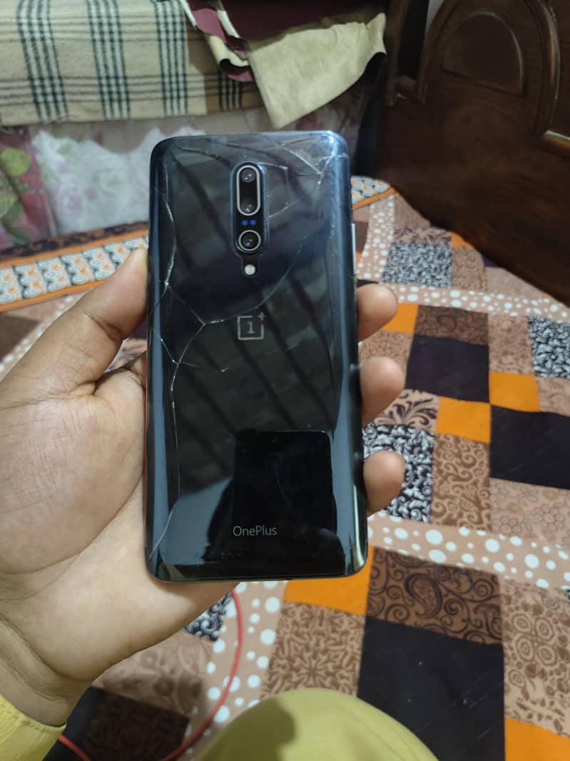 One Plus 7 Pro 5