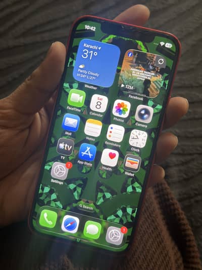 Apple iPhone 12