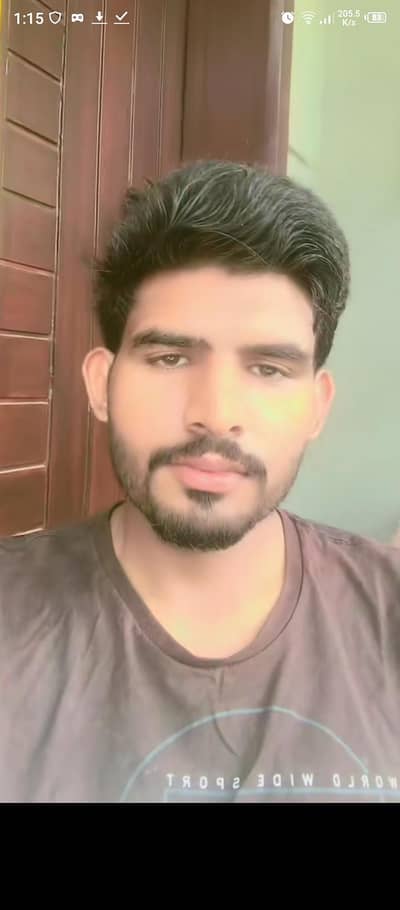 mujhy driver ki job chye