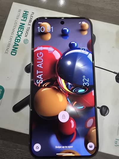 Google Pixel 9 Pro XL
