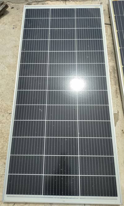 3 solar panels deal