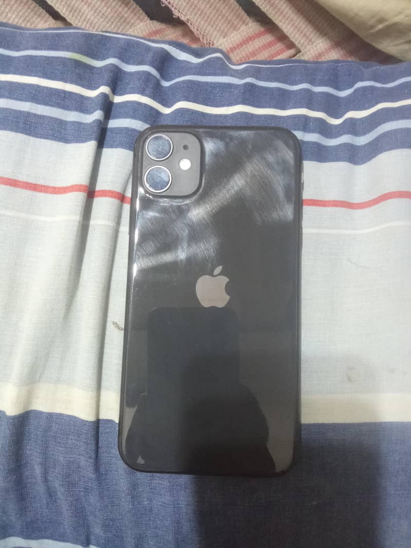 Apple iPhone 11 0