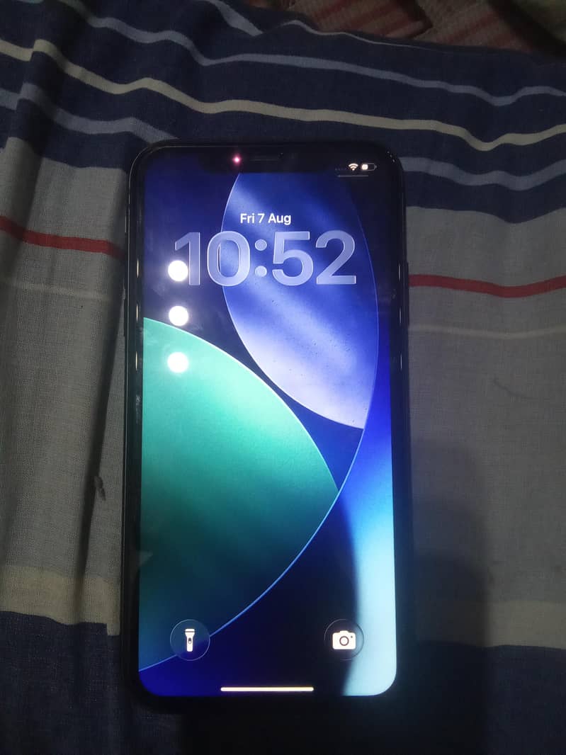 Apple iPhone 11 1