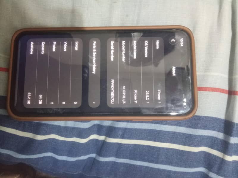 Apple iPhone 11 5