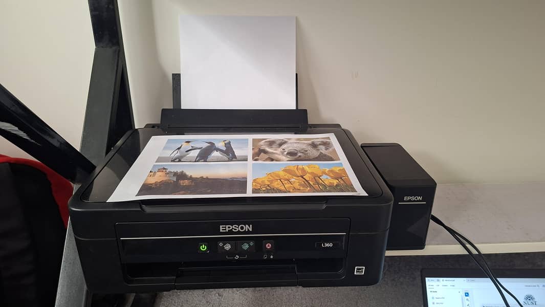 Epson L360 3