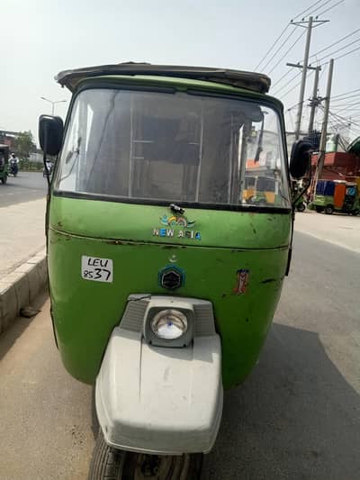 New Asia 200cc For Sale