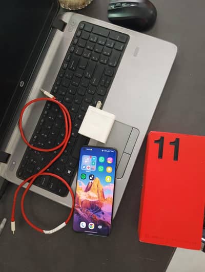 One Plus 11 5g
