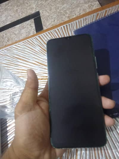 Infinix Hot 11 Play