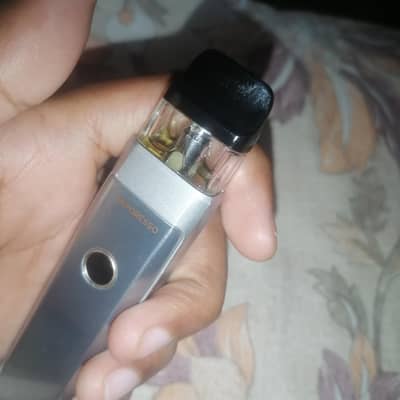 vaporesso xros pro 2 with 0.4 coil new