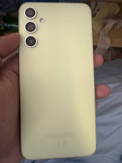 Samsung Mobile A34 5G