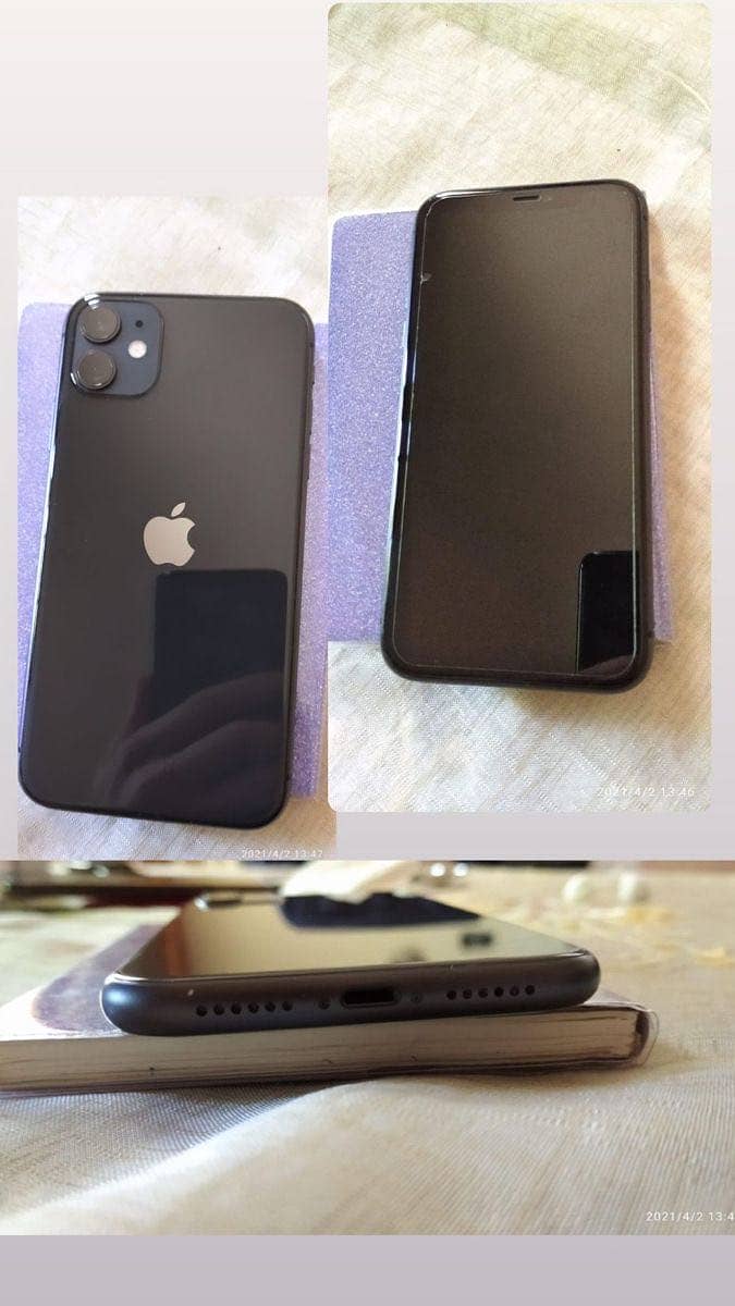 iPhone 12 mini 1