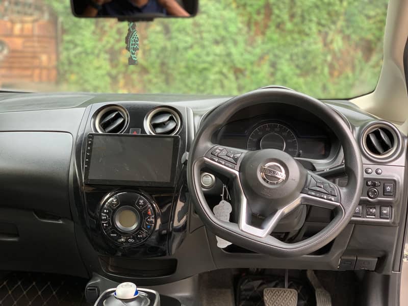 Nissan Note E Power 2018 6