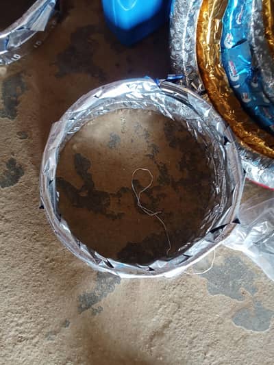 Cd-70 Rare LD Rim available