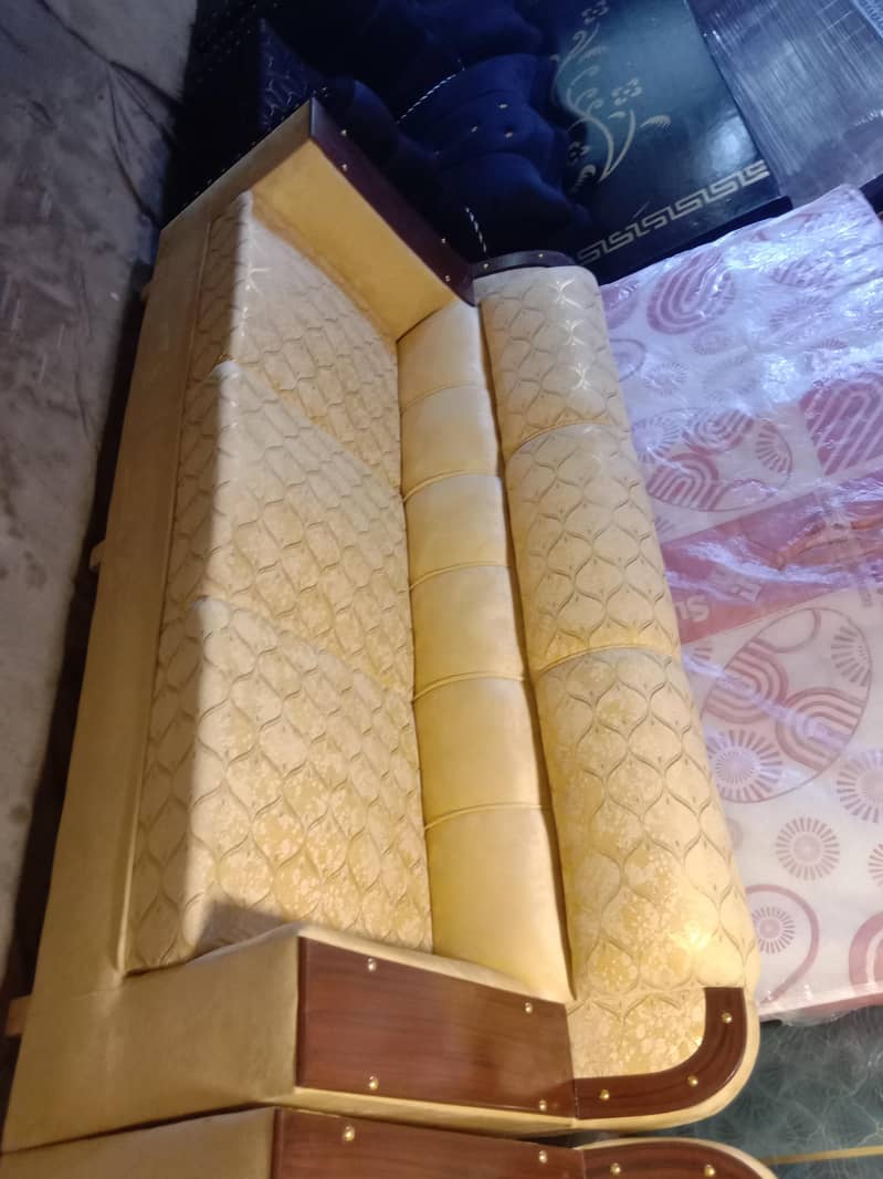 New sofa 2