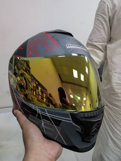 SuperAir SP-915 Ultra Red Color