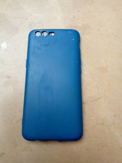 One Plus 5