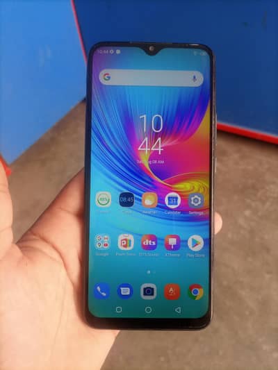 Infinix Hot 9 Play 3 64
